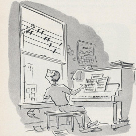 Top Tips for Successful Piano Practice