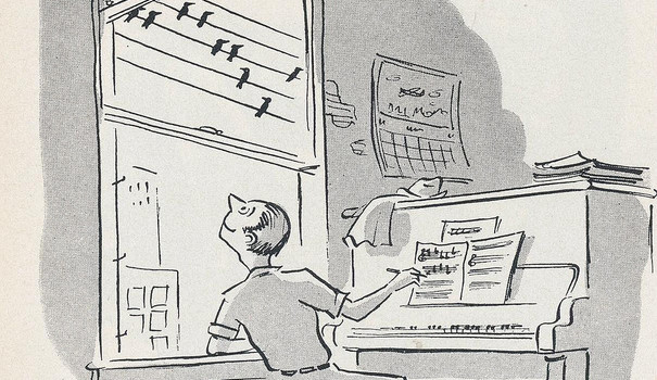 Top Tips for Successful Piano Practice Top Tips for Successful Piano Practice